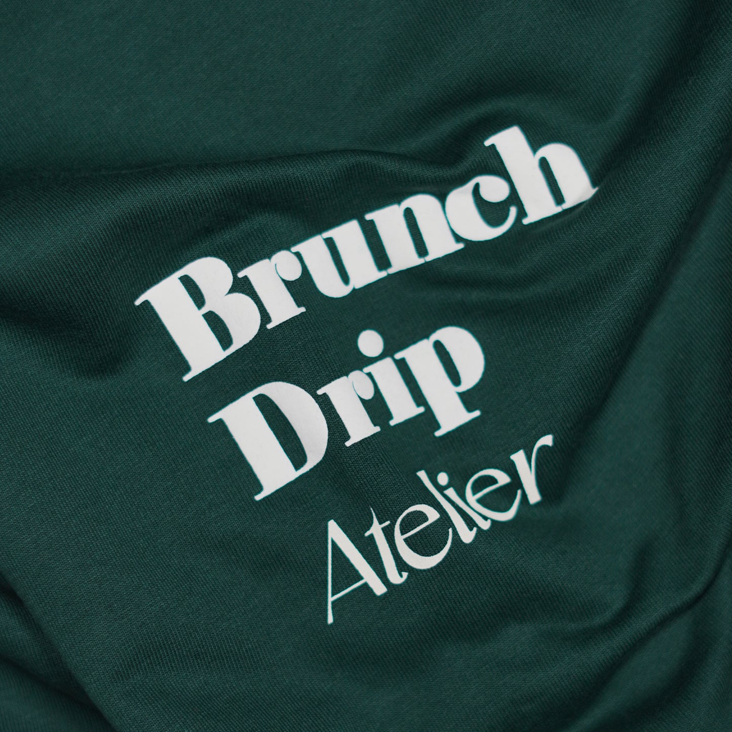 Gin Basil Smash in Olive